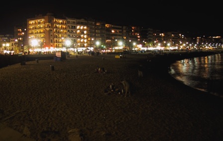 Spagna - Lloret de mar